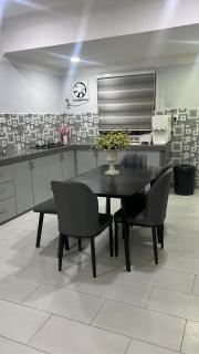 Roomstay Bandar Tasik Puteri - 9