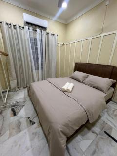 Roomstay Bandar Tasik Puteri - 6