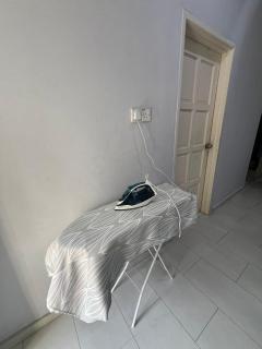 Roomstay Bandar Tasik Puteri - Rawang - 5