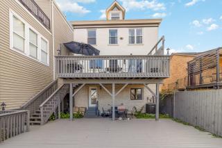 Skyline Views-Downtown - 8