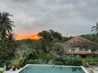 Villa Belanda Balian - 5