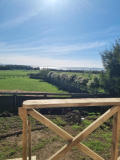 Harbour and rural views - 6