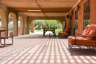 Verde Valley Studio Cabin 1 - Cottonwood - 3