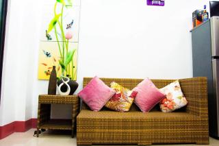 Havendwell Garden Resort - 8