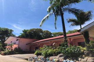 Havendwell Garden Resort - Bokbok - 2