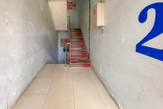 RedDoorz at Hotel Roda Mas 2 near Gor Satria - 3