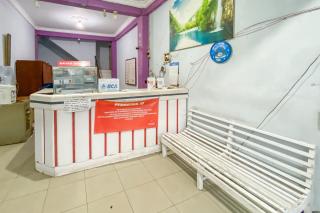 RedDoorz at Hotel Roda Mas 2 near Gor Satria - 9