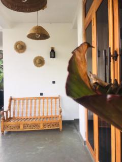 Leema hiriketiya - Nilwella - 0