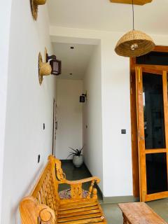 Leema hiriketiya - Nilwella - 1