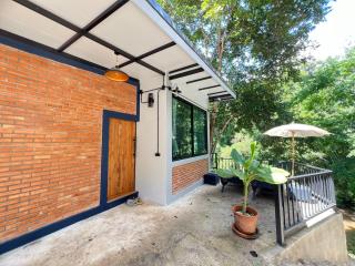 Plern Malee Resort - Ban Kat Tai - 6