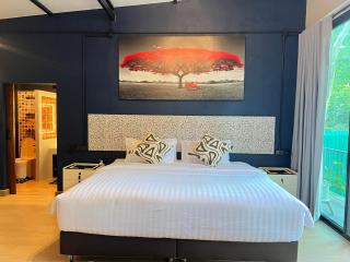 Plern Malee Resort - Ban Kat Tai - 4