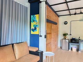Plern Malee Resort - 1
