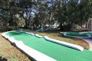 Sherwood Forest Cottage 6 - Kissimmee - 1
