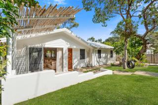 The Beach Shack - Point Lookout - 9