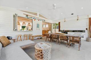 The Beach Shack - Point Lookout - 3