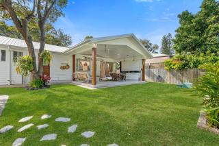 The Beach Shack - Point Lookout - 6