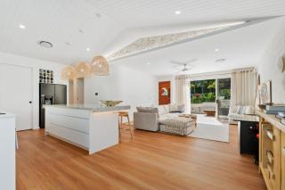 The Beach Shack - Point Lookout - 1