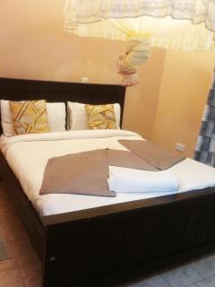 Florence - Kitale - 2