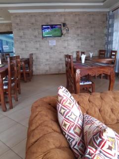 Florence - Kitale - 1