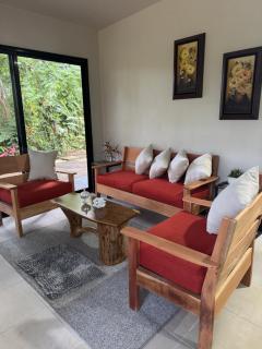 Casa Selva Pacifico - 9