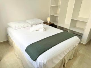 Casa Cómoda en Privada con Canchas y Alberca - 9