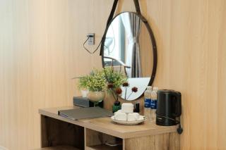 Alphan Hotel - Vạn Ninh - 4