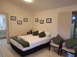 Gunabul Homestead & Golf Course - Gympie - 7
