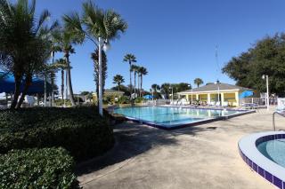 Lake Magic Loft Cottage 11 - Kissimmee - 9
