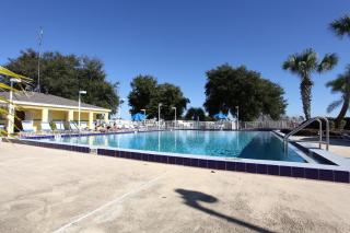 Lake Magic Loft Cottage 11 - Kissimmee - 8