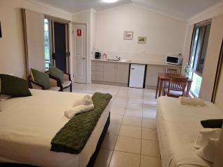Gunabul Homestead & Golf Course - Gympie - 9