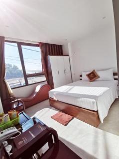 Tường Vân Legend Hotel - 8
