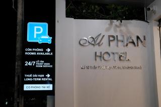 Alphan Hotel - Vạn Ninh - 8