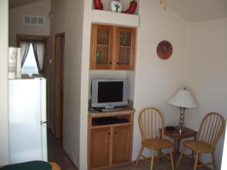 Verde Valley One-Bedroom Park Model Cabin 14 - 1