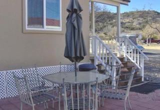 Verde Valley Studio Park Model Cabin 16 - Cottonwood - 2