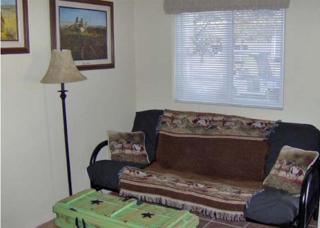 Verde Valley Studio Park Model Cabin 16 - Cottonwood - 1