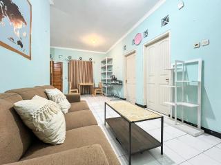 Omah Taman Palagan Homestay Jogja - 7