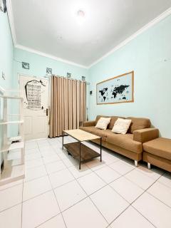 Omah Taman Palagan Homestay Jogja - 9