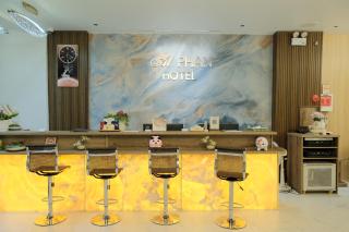 Alphan Hotel - Vạn Ninh - 5