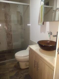 Comfort, Style, Equipment ! 2BR 2 bath Envigado - Envigado - 1