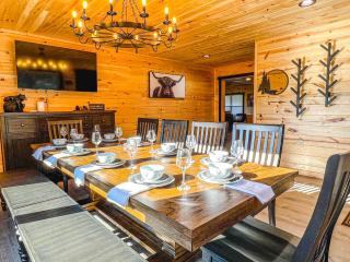 Panorama Perch - Pigeon Forge - 6