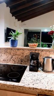 Comfort, Style, Equipment ! 2BR 2 bath Envigado - Envigado - 4