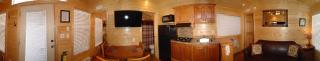 Verde Valley Deck Cottage 7 - Cottonwood - 2