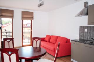 Nowa Apartamenty - Krynica Morska - 4