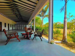 Man city guest house - Mannar - 4