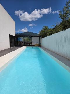Stay Timoga - Private Poolvilla - Muju - 8