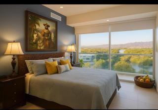 peninsula, puerto Vallarta - 2