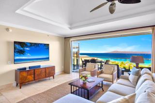 KBM Resorts FREE CAR Honua Kai Konea Beach Front 3-Bedroom Penthouse with Private Viking BBQ HKK-1029 - 2
