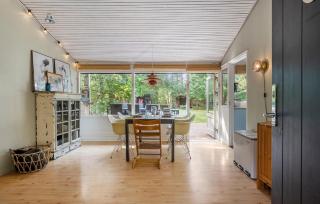 Three-Bedroom Holiday Home In Vig - 5