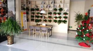 GreenTree Alliance Hotel Suzhou Dangshan Lihua Square - Dangshan - 7