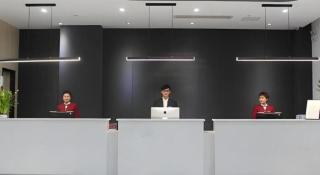 GreenTree Alliance Hotel Suzhou Dangshan Lihua Square - Dangshan - 6